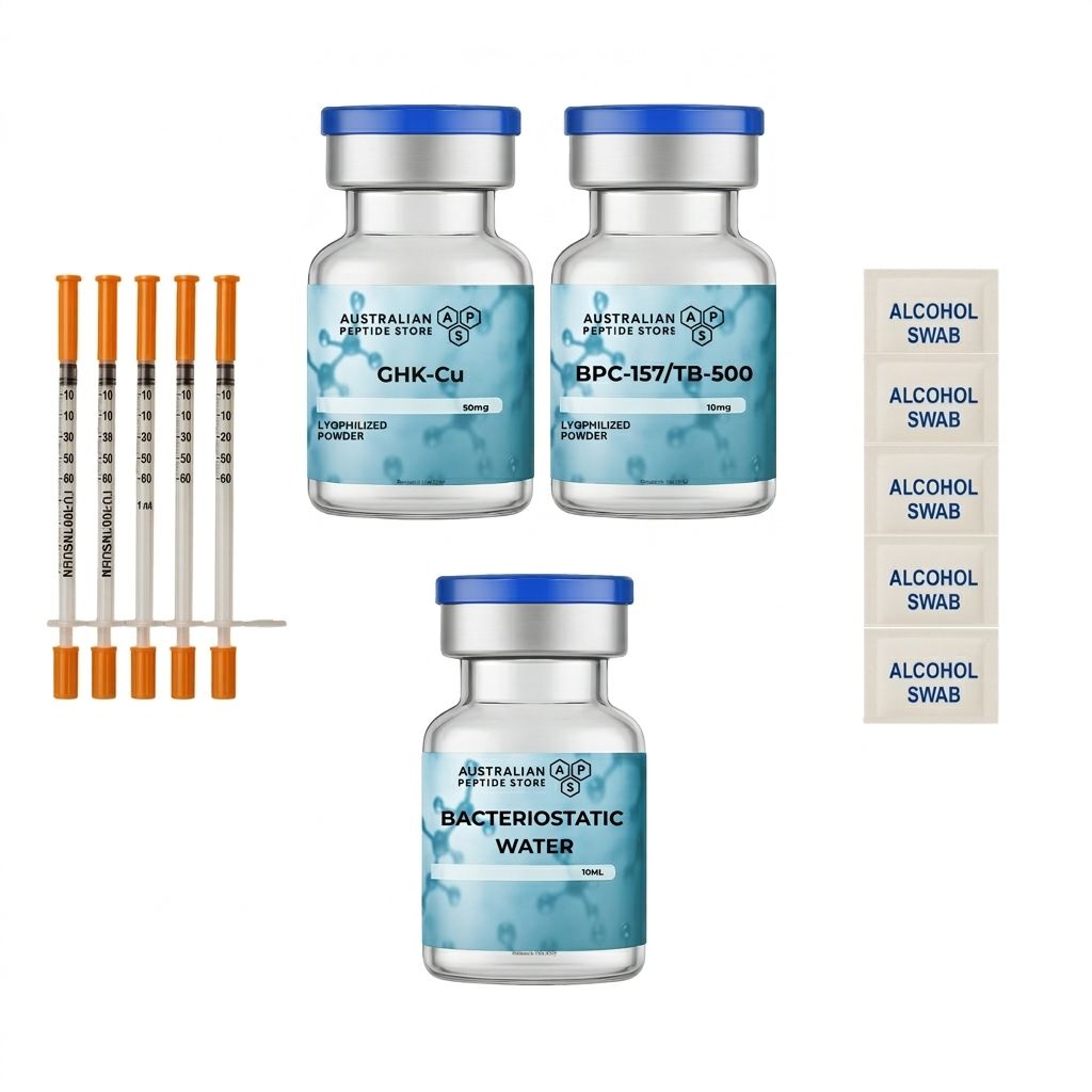 GLOW-Peptide-Bundle-Starter-Kit-Research-Peptide-Australian-Peptide-Store.jpg GLOW Peptide Bundle Starter Kit | Research Peptide | Australian Peptide Store - Image 1