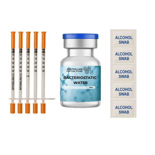 Buy peptides australia | starter kit | research peptide | australian peptide store